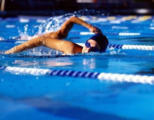 Fantasy Swimming: Compete, Win, and Achieve